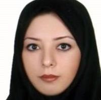 دکتر نادیا احمدی دانش