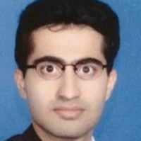 دکتر بهرنگ علی پورعابدی