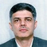 دکتر محمدعلی سبزعلیان