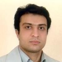 دکتر احسان بیک زاده