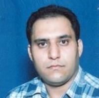 دکتر محمدزمان مرادی