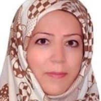 دکتر انسیه کریمی