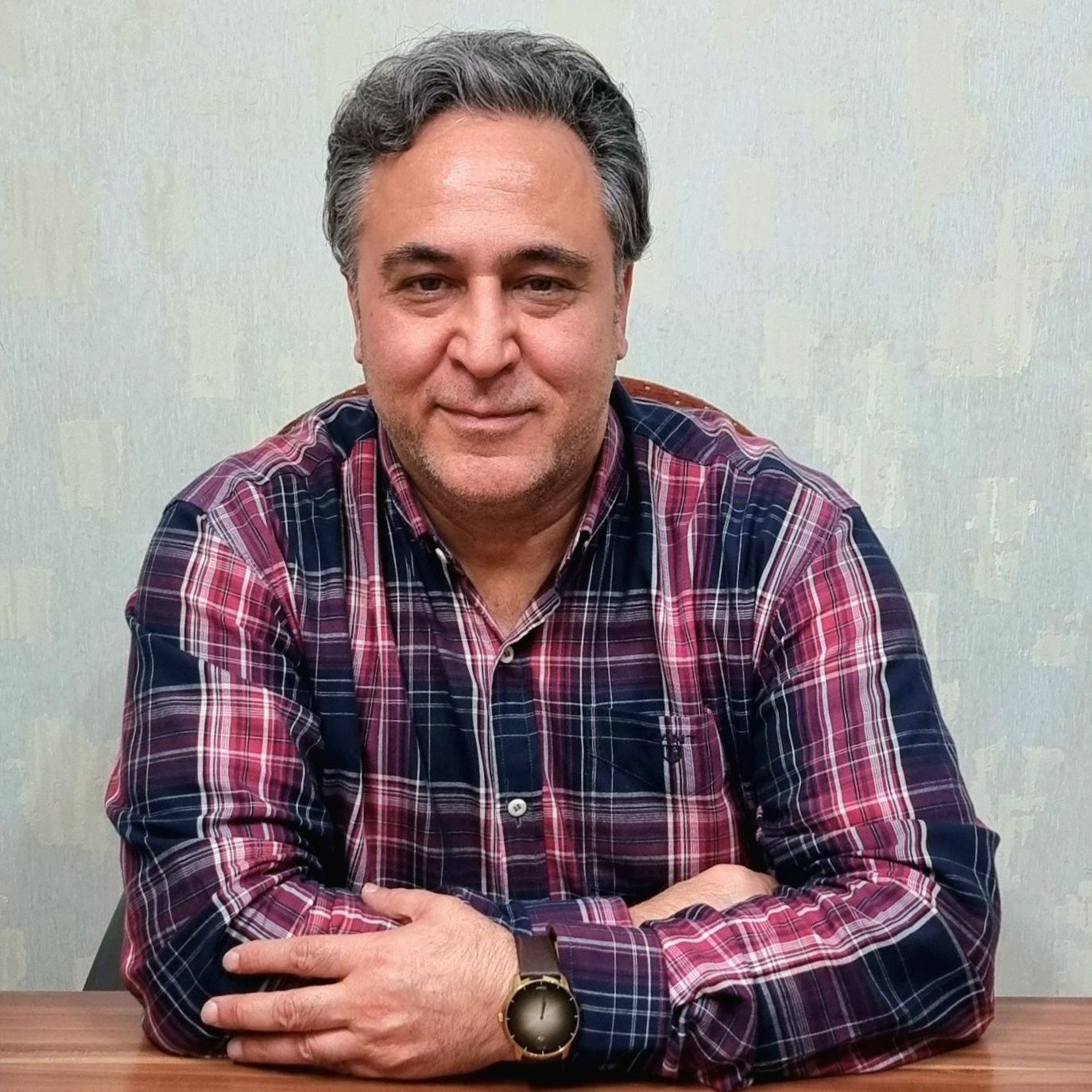 رضا متولی