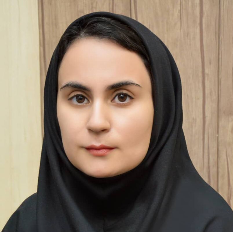 دکتر فرزانه باباعلی