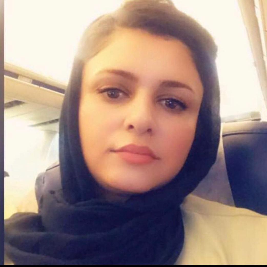دکتر عاطفه رضائی فر