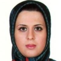 دکتر آزاده افشین