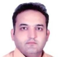 دکتر همایون صفوی سهی