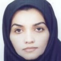 دکتر ملیحه حکاک زاده