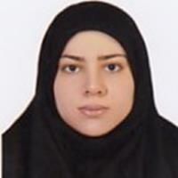 مریم زارع زاده