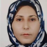 دکتر مهین امامی