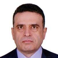 دکتر محمد علمی