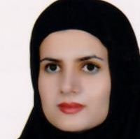 دکتر سپیده عبدی صوفی املشی