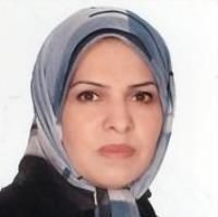 دکتر سیمیندخت مقدسی