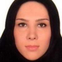 سحر غلامی پور