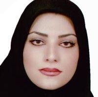 دکتر سارا نجات اسلامی فرد