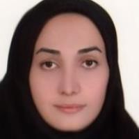 دکتر مریم هرندآورفرد