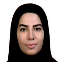دکتر مریم فرزان مهر