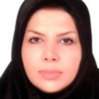 دکتر شراره هنرور