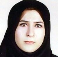 دکتر شراره مهدوی سعیدی