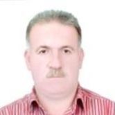 دکتر عابدین عنایتی