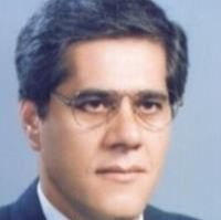 دکتر سید عبداله غفوریان