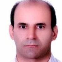 غلامرضا غلامی