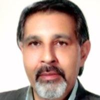 دکتر محمدرضا ثابت پور