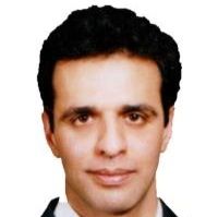 دکتر محسن کمالی کوهساری