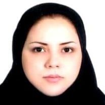 مریم صنعتی