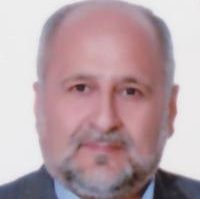 دکتر علی جباری