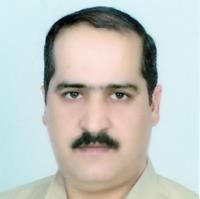 دکتر محمدرضا خراسانی