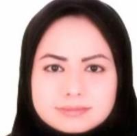 دکتر مریم مرادی