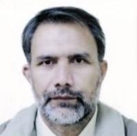 دکتر غلامرضا عباسی