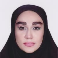 مریم فغانی زادتهران