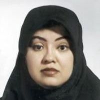 دکتر مریم گلرخ امین