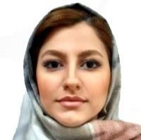 فاطمه رادخوی
