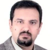 دکتر مرتضی بستانی