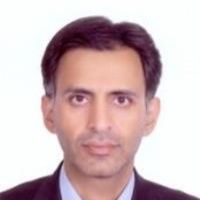 دکتر محمودرضا تولیت