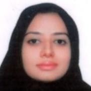 دکتر محدثه مهوری حبیب آبادی