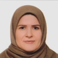 دکتر مهدیه راوند