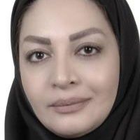 دکتر ماندانا خداشاهی