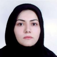 لیلا کبودانیان اردستانی