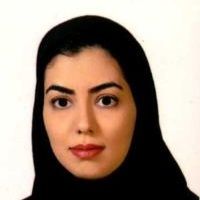 دکتر محبوبه محمود