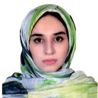 مهدیه صفاری فر