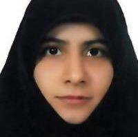 دکتر مرضیه سراج
