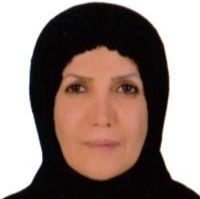 دکتر شهلا باباخانی مالفجانی
