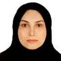 دکتر مژده تدین خطیبی