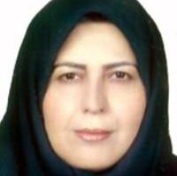 دکتر جمیله بهرامی