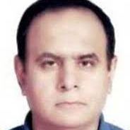 دکتر مظاهر نظری نژاد