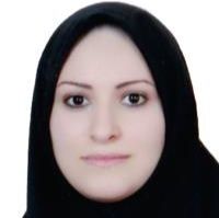 دکتر مائده کتانباف نژاد